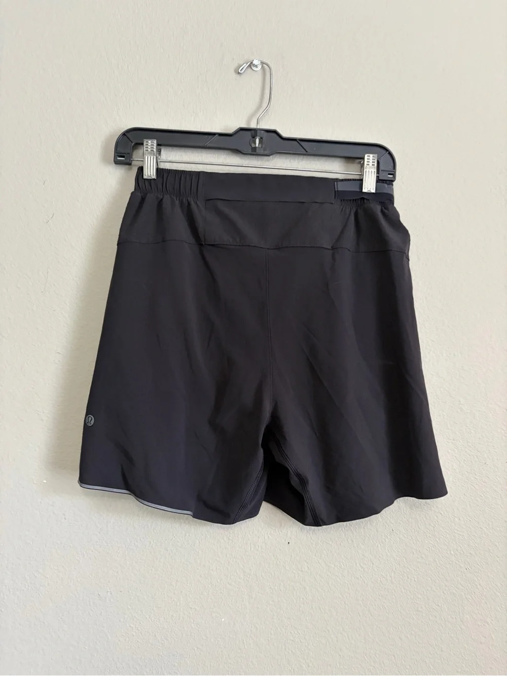 Lululemon Men’s Fast and Free Lined Short 6